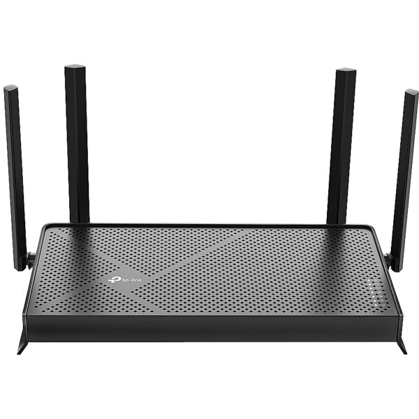 TP-LINK Archer BE3600 Dual-Band Wi-Fi 7 Router Archer BE3600 8885020624786