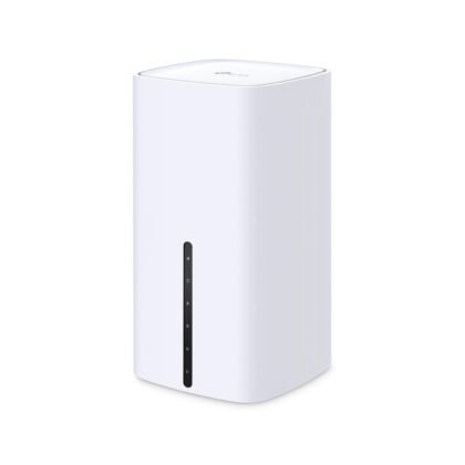 Wireless Router TP-LINK Wireless Router 3600 Mbps Mesh Wi-Fi 6 2x10/100/1000M 1x2.5GbE Number of antennas 2 5G ARCHERNX600 ARCHER NX600 8885020624878