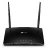 TP-LINK Archer MR402 AC1200 Wireless Dual Band 4G LTE Router Archer MR402 8885020625752