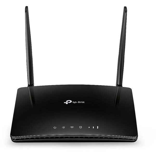 TP-LINK Archer MR402 AC1200 Wireless Dual Band 4G LTE Router Archer MR402 8885020625752