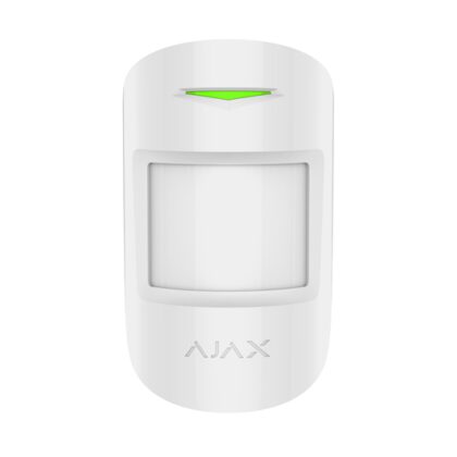 Ajax MotionProtect Plus White