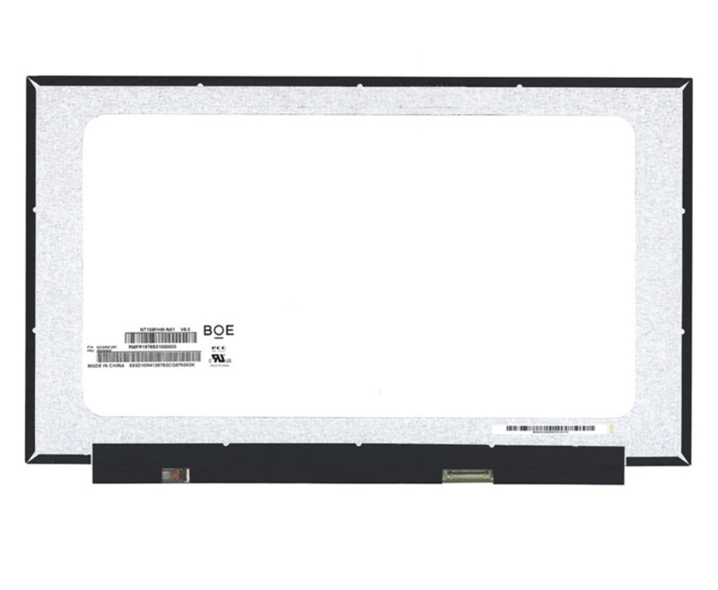 LCD screen 15.6"