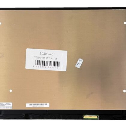 LCD Screen 15.6" 1920x1080