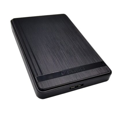 2.5" HDD case USB3.0