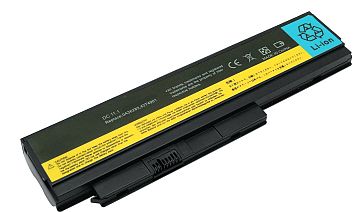 Notebook battery