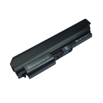 Notebook battery