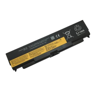 Notebook battery