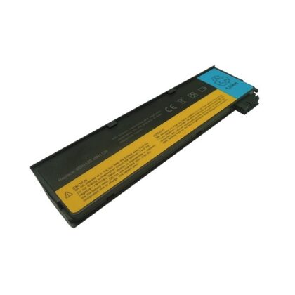 Notebook battery