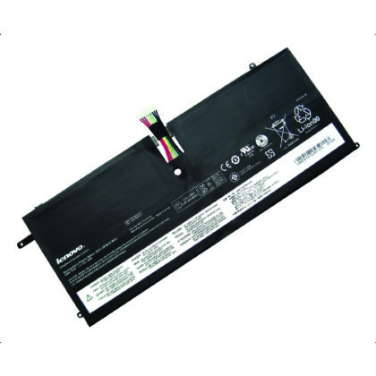 Notebook battery