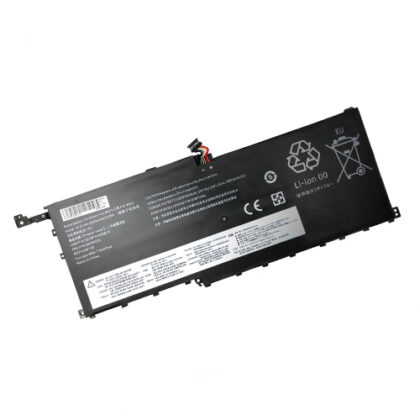 Notebook battery