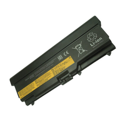 Notebook battery