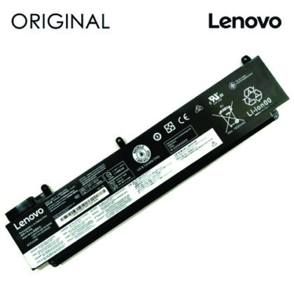 Notebook battery LENOVO SB10F46460 00HW022