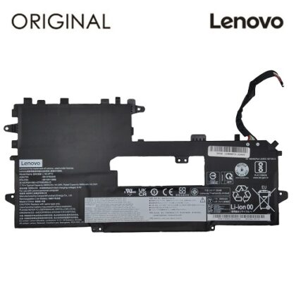 Notebook Battery LENOVO L19C4P73