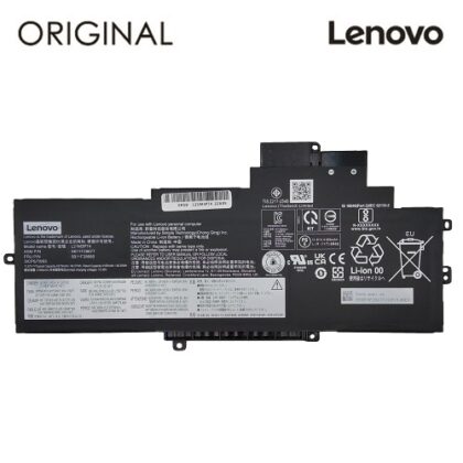 Notebook Battery LENOVO L21M3P74