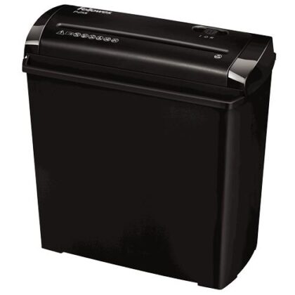 SHREDDER POWERSHRED P-25S/4701001 FELLOWES 4701001 043859690695