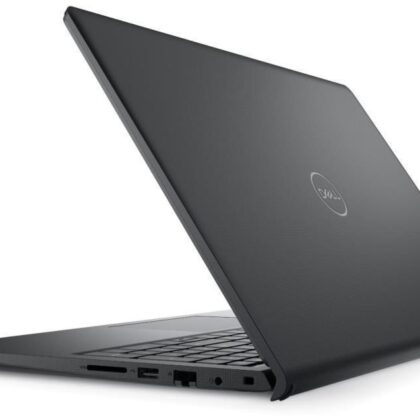 Notebook DELL Vostro 3520 CPU Core i5 i5-1235U 1300 MHz 15.6" 1920x1080 RAM 8GB DDR4 2666 MHz SSD 512GB Intel UHD Graphics Integrated ENG Card Reader SD Windows 11 Home Carbon Black 1.66 kg N3002PVNB3520EMEA01_HOM N3002PVNB3520EMEA01_HOM 142318700000