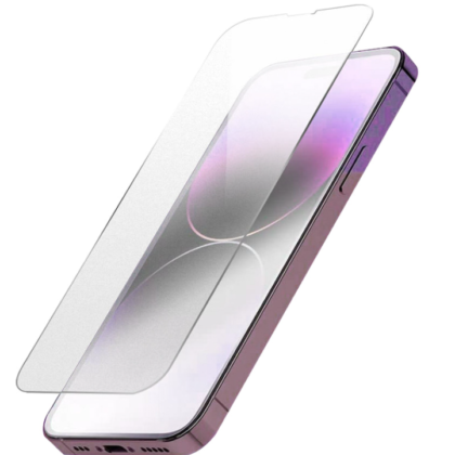 Mocco Tempered glass for Apple iPhone 14 Pro Matte MC-TG-MT-IPH-14P 4752168122815