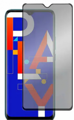 Mocco Full Face Matte Tempered glass 6D for Samsung Galaxy A36 5G MO-TG-MT-SM-GL-A36 4752168147283