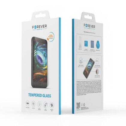 Forever Tempered glass for Samsung Galaxy A26 5G GSM190313 5906961952264