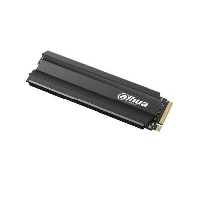 SSD DAHUA 256GB M.2 PCIe Gen3 NVMe 3D TLC Write speed 1050 MBytes/sec Read speed 2000 MBytes/sec TBW 128 TB MTBF 1500000 hours SSD-E900N256G SSD-E900N256G 6923172549105