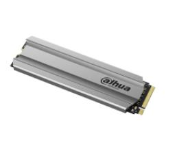SSD DAHUA 1TB M.2 PCIe Gen3 NVMe 3D NAND Write speed 3000 MBytes/sec Read speed 3400 MBytes/sec TBW 512 TB MTBF 1500000 hours SSD-C900VN1TB SSD-C900VN1TB 6923172582478