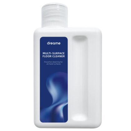Vacuum Cleaner Accessory DREAME Multi-Surface Floor Cleaner 500ml For All MOVA model AWH10 AWH10 6973734689381