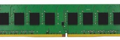 MEMORY DIMM 8GB PC21300 DDR4/KVR26N19S8/8 KINGSTON KVR26N19S8/8 740617270907