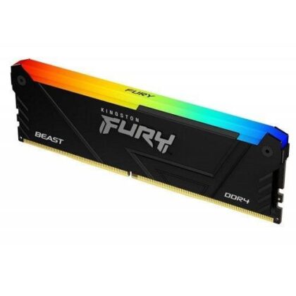 MEMORY DIMM 16GB PC25600 DDR4/KF432C16BB2A/16 KINGSTON KF432C16BB2A/16 740617337518