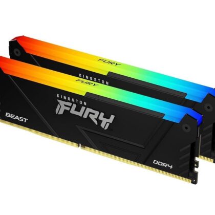 MEMORY DIMM 16GB PC25600 DDR4/K2 KF432C16BB2AK2/16 KINGSTON KF432C16BB2AK2/16 740617337532
