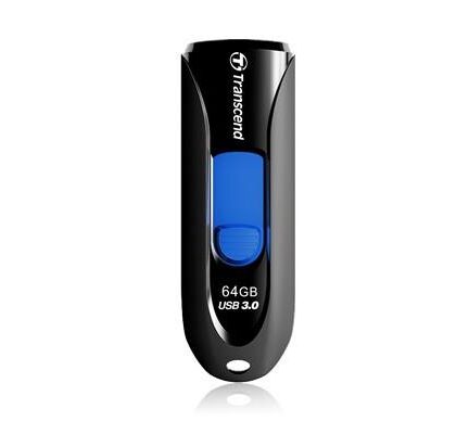 MEMORY DRIVE FLASH USB3 32GB/790 TS32GJF790K TRANSCEND TS32GJF790K 760557828006