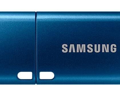 MEMORY DRIVE FLASH USB3.1/256GB MUF-256DA/APC SAMSUNG MUF-256DA/APC 8806092535909