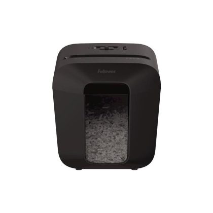 SHREDDER POWERSHRED LX25/4170501 FELLOWES 4170501 043859769018