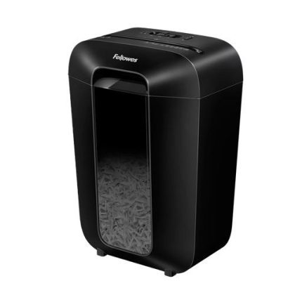 SHREDDER POWERSHRED LX70/4407501 FELLOWES 4407501 043859771110