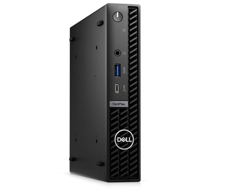 PC DELL OptiPlex Micro Form Factor 7020 Micro CPU Core i3 i3-12100T 2200 MHz RAM 8GB DDR5 5600 MHz SSD 512GB Graphics card Integrated Graphics Integrated Windows 11 Pro N103O7020MFFEMEAN2VPNOK N103O7020MFFEMEA_N2_VP_NOKEY 143285900000