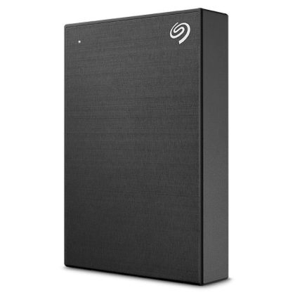 External HDD SEAGATE One Touch STKZ4000400 4TB USB 3.0 Colour Black STKZ4000400 STKZ4000400 3660619041800