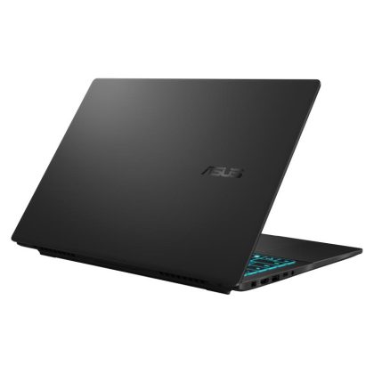 Notebook ASUS V16 V3607VU-RP059W CPU Core 5 210H 2200 MHz 16" 1920x1200 RAM 16GB DDR5 SSD 1TB NVIDIA GeForce RTX 4050 6GB ENG Windows 11 Home Black 1.95 kg 90NB15Q1-M003W0 90NB15Q1-M003W0 4711387894026