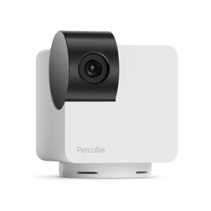 WRL CAMERA CAM 360/P36010US PETCUBE P36010US 854592007561