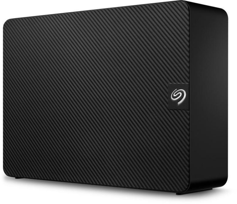 External HDD SEAGATE Expansion STKP24000400 24TB USB 3.0 Drives 1 Black STKP24000400 STKP24000400 8719706045186