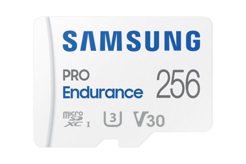 MEMORY MICRO SDXC PRO 256GB/C10 W/A MB-MJ256KA/EU SAMSUNG MB-MJ256KA/EU 8806092767263