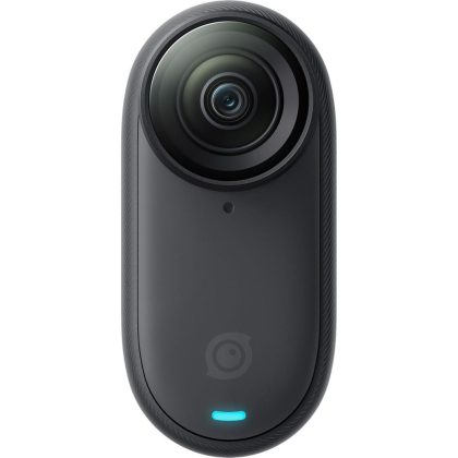 ACTION CAMERA GO 3S 128GB/MIDN. BLACK CINSAATA INSTA360 CINSAATA 6970357857494