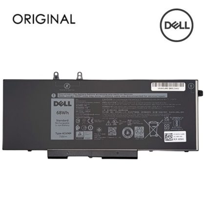 Notebook Battery DELL 4GVMP